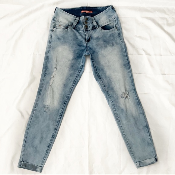 YMI Denim - YMI JEANS